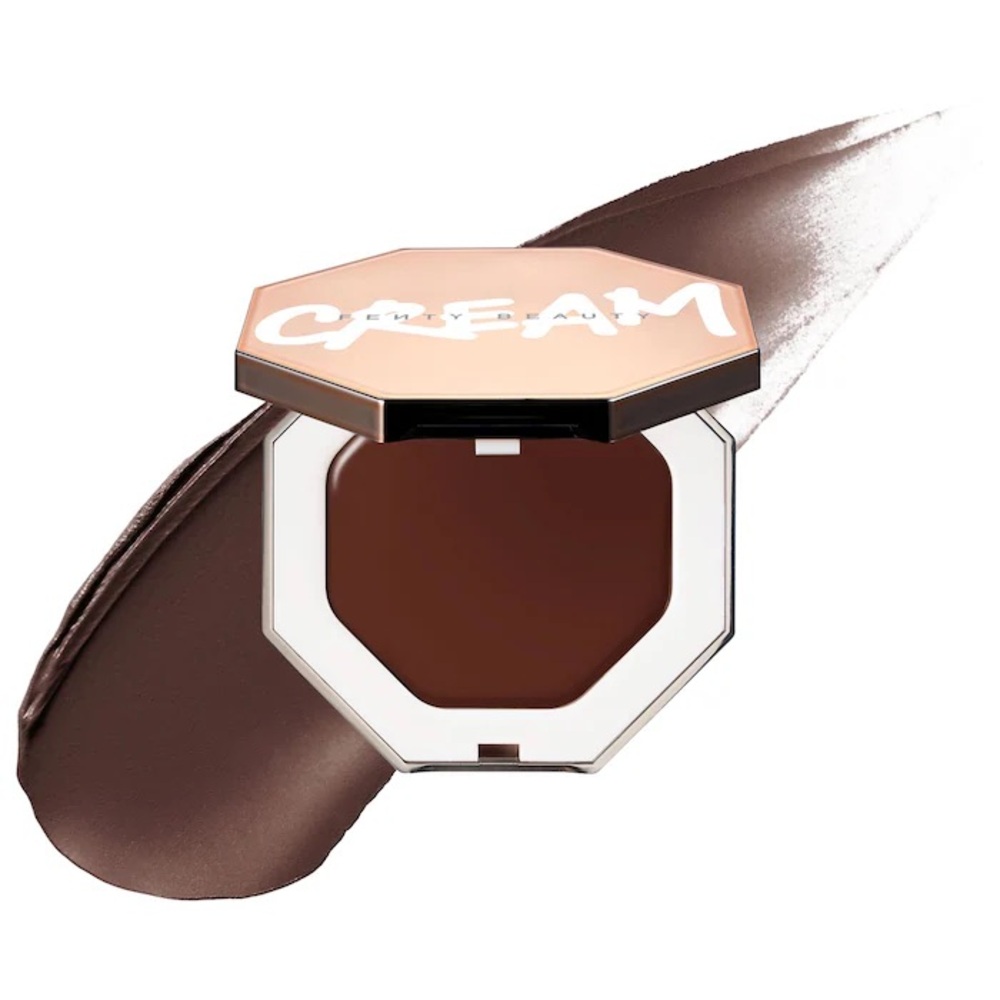 Fenty Toffee Tease 07 Cheeks Out Freestyle Cream Bronzer
